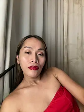 RomanticPearlTS online show from 03-09-26, 03:48