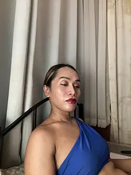 RomanticPearlTS online show from 03-02-26, 05:08