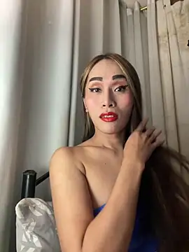 RomanticPearlTS online show from 01-17-26, 01:37