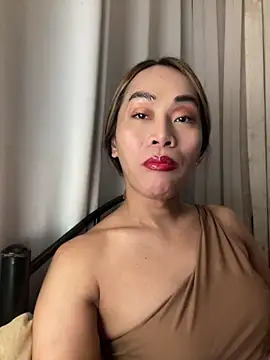 RomanticPearlTS online show from 02-15-26, 12:55