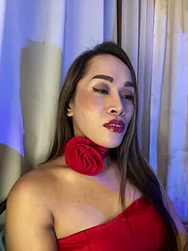 Snapshot of RomanticPearlTS chatting on 05-05-26, 01:03 RomanticPearlTS online show from 05-05-26, 01:03