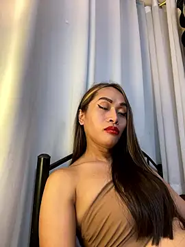 RomanticPearlTS online show from 01-08-26, 01:44