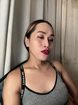 RomanticPearlTS online show from 03-25-26, 01:32