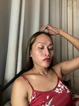 RomanticPearlTS online show from 02-25-26, 02:50