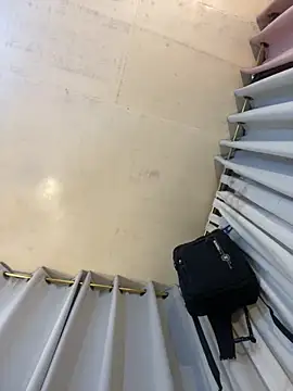 RomanticPearlTS online show from 10-27-25, 01:17