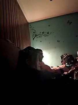 Junani2231 online show from 02-10-26, 01:48