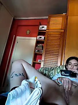 Junani2231 online show from 04-05-26, 02:46