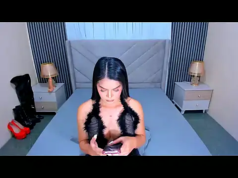 BunnyNatasha online show from 05-17-26, 10:10