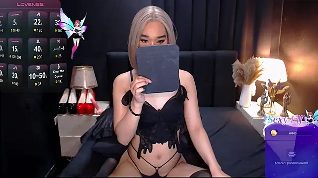 Snapshot of scarletsofiemarie chatting on 02-06-26, 10:00 scarletsofiemarie online show from 02-06-26, 10:00