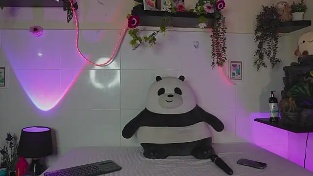 Lana Herondale online show from 04-10-26, 04:19