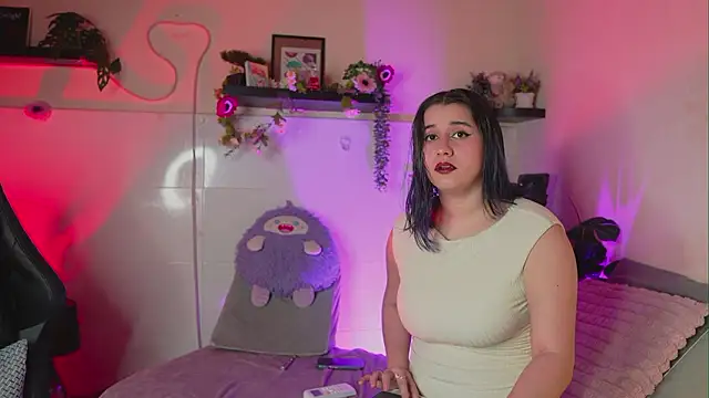 Lana Herondale online show from 03-06-26, 03:23