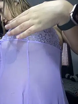 Lana Herondale online show from 09-24-25, 09:21