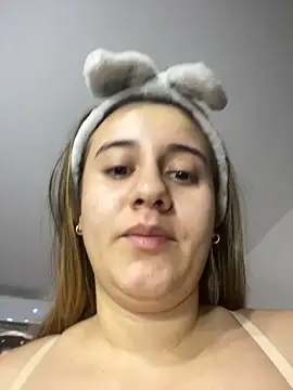 Lana Herondale online show from 09-22-25, 08:26