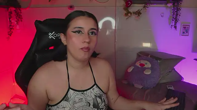 Lana Herondale online show from 03-13-26, 04:06