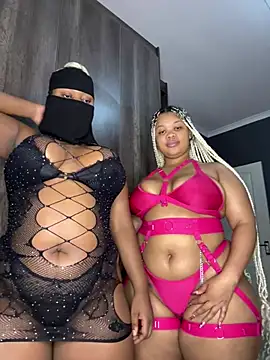 Thick Ass Barbiie online show from 04-04-26, 06:14