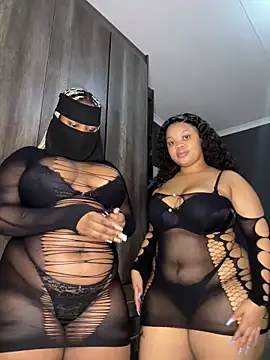 Thick Ass Barbiie online show from 04-11-26, 07:50