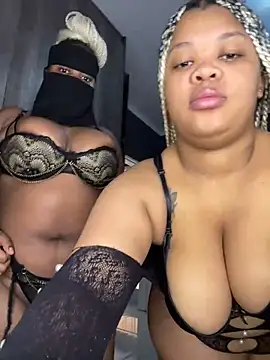 Thick Ass Barbiie online show from 04-05-26, 10:33