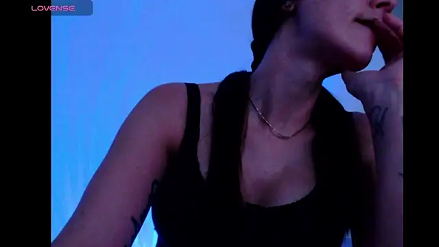 BritneyDivine online show from 10-07-25, 06:03