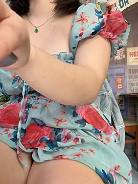 Bonnie-2k online show from 02-28-26, 04:23