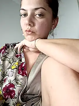 LadyNora online show from 03-24-26, 05:35