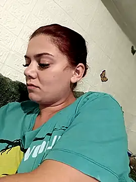 LadyNora online show from 10-24-25, 07:24