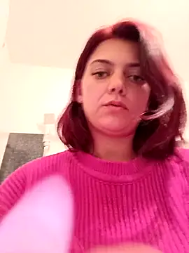 LadyNora online show from 09-27-25, 06:47