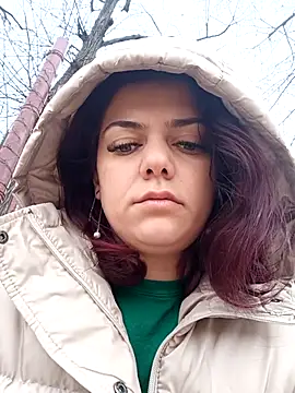 LadyNora online show from 11-17-25, 10:19