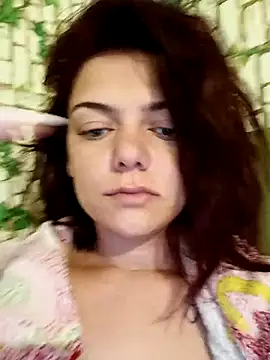 LadyNora online show from 10-10-25, 06:03