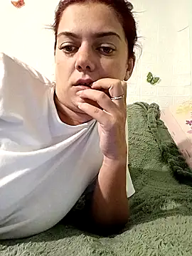 LadyNora online show from 10-02-25, 05:55