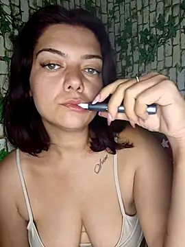 LadyNora online show from 09-29-25, 07:26