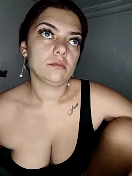 LadyNora online show from 11-13-25, 07:12