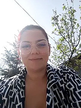 LadyNora online show from 04-15-26, 07:25