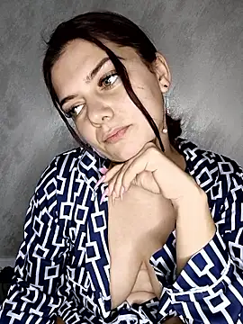 LadyNora online show from 01-09-26, 07:43