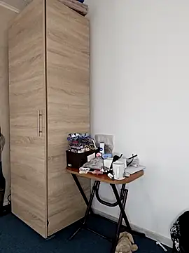 LadyNora online show from 03-11-26, 09:25