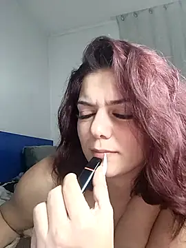 LadyNora online show from 02-02-26, 09:47