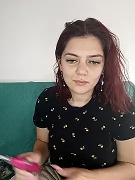 LadyNora online show from 01-14-26, 11:36