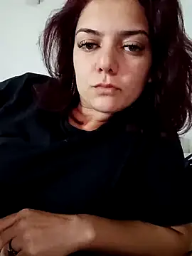 LadyNora online show from 11-24-25, 07:08