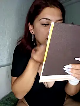 LadyNora online show from 11-01-25, 02:11