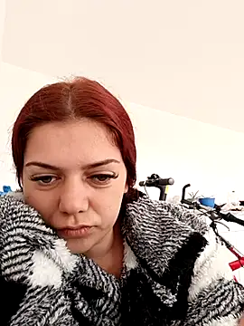 LadyNora online show from 09-16-25, 06:25