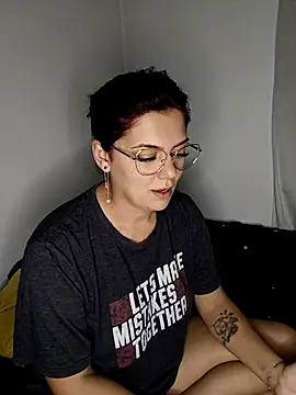 LadyNora online show from 04-03-26, 08:04