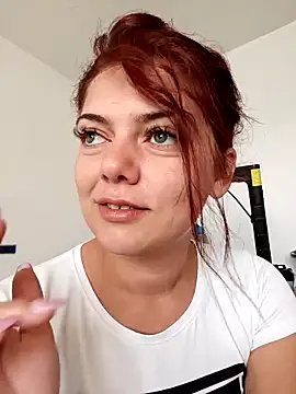 LadyNora online show from 09-18-25, 06:27