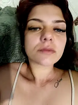 LadyNora online show from 10-15-25, 06:11