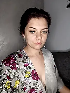 LadyNora online show from 05-25-26, 07:23