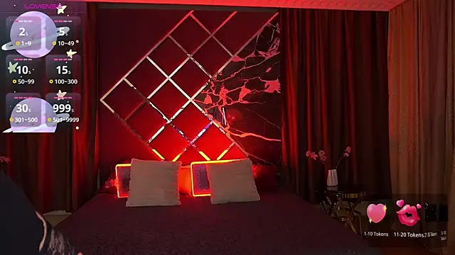 LilElfie online show from 01-17-26, 10:57