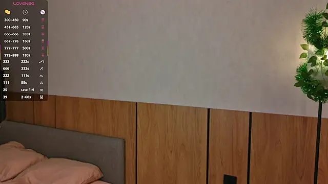 Xonalenei online show from 03-13-26, 09:09