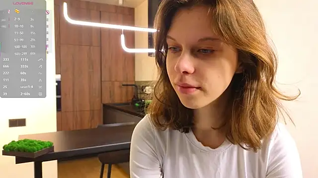 Xonalenei online show from 04-03-26, 08:26