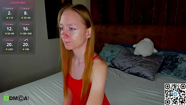 Mia E1fie online show from 09-14-25, 09:31