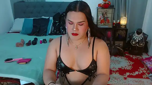 LustfullVelindaks online show from 01-09-26, 09:05