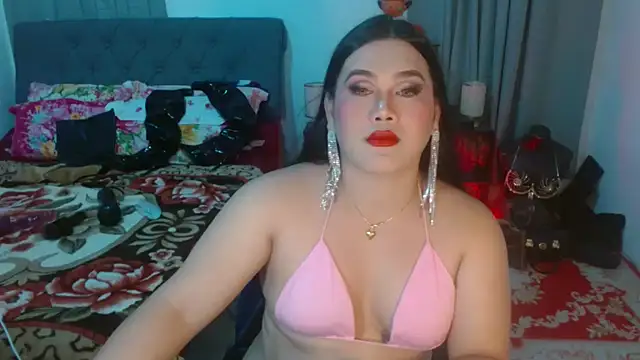 LustfullVelindaks online show from 11-04-25, 08:51