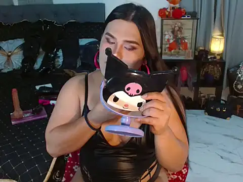 LustfullVelindaks online show from 02-07-26, 09:06